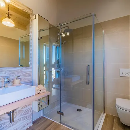 Arkaim With Private Pool *