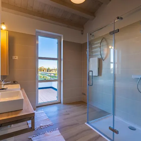 Arkaim With Private Pool Villa *