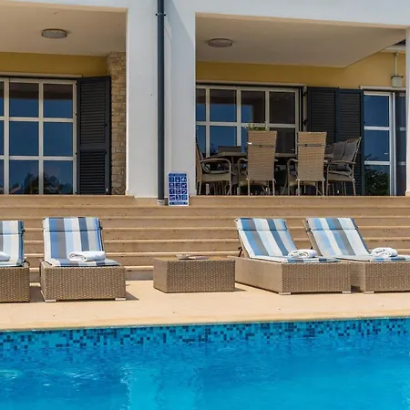 Arkaim With Private Pool