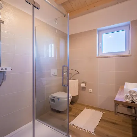 Arkaim With Private Pool Villa