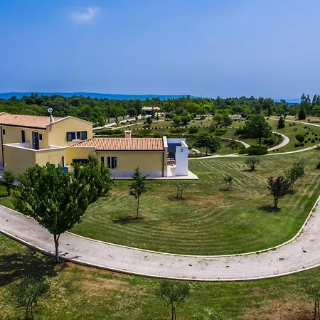 Arkaim With Private Pool