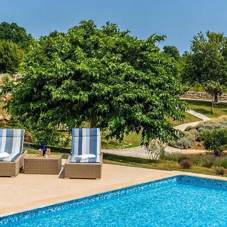 Arkaim With Private Pool Villa *