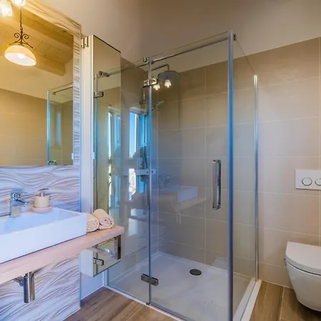 Arkaim With Private Pool Villa