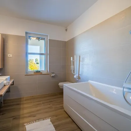 Villa Arkaim With Private Pool