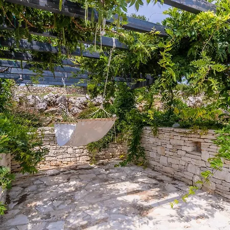 Arkaim With Private Pool Villa *