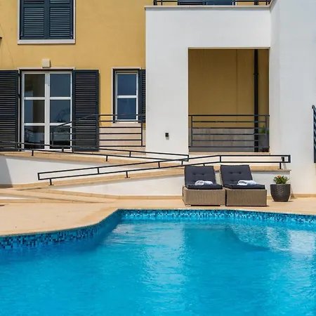 Arkaim With Private Pool Villa Filipana