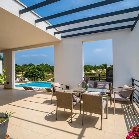 Arkaim With Private Pool Villa *